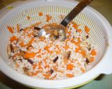 イカ飯作り方2写真