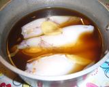 イカ飯作り方4写真