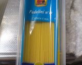 豪快！なのに上品なキャベツのパスタ作り方10写真