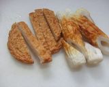 二つの味焼きうどん作り方4写真