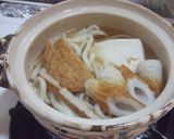 二つの味焼きうどん作り方6写真