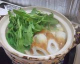 二つの味焼きうどん作り方7写真