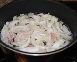 簡単！白菜のスープ作り方2写真