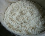 タケノコご飯☆田舎の味作り方1写真