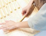ホームベーカリーで生地作り♪バターロール作り方11写真