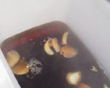 煮ないけど煮卵♪作り方7写真