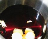 煮ないけど煮卵♪作り方5写真