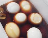 煮ないけど煮卵♪作り方8写真