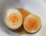 煮ないけど煮卵♪作り方10写真