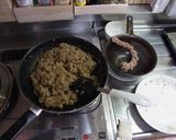 クリスマスにもOK！本格ローストターキー作り方19写真