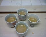 簡単!コーヒープリン作り方5写真