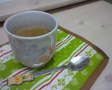 簡単!コーヒープリン作り方7写真