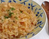 簡単♬トマトリゾット作り方6写真