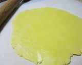 計量スプーンで♪簡単にサクサククッキー♪作り方6写真