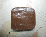 計量スプーンで♪簡単にサクサククッキー♪作り方8写真
