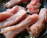 フィッシュタコス作り方3写真