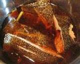 我が家の◎カレイの煮付け◎作り方5写真