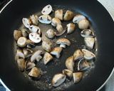安納芋を使ったニョッキ　クリームソース作り方6写真