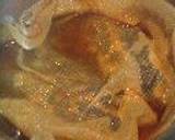 我が家の◎カレイの煮付け◎作り方6写真