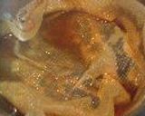 我が家の◎カレイの煮付け◎作り方6写真