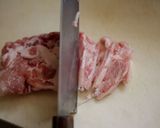 寒い日に。あったかピザの中華まん作り方1写真