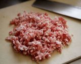 寒い日に。あったかピザの中華まん作り方3写真