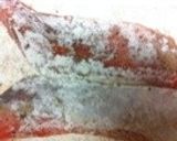 鮭のムニエルバルサミコソース作り方1写真