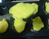 ビタントニオでスイートポテト作り方3写真