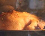 オーストラリアのクリスマス　チキン丸焼き作り方5写真