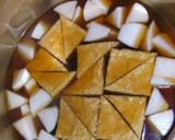 ✿シンプルが一番♡厚揚げと卵と大根煮✿作り方3写真