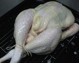 うちの定番*ローストチキン♪作り方4写真