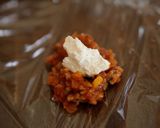 寒い日に。あったかピザの中華まん作り方8写真
