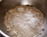 寒い日に。あったかピザの中華まん作り方10写真