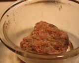 えびと鶏のワンタンスープ。作り方1写真