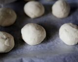 寒い日に。あったかピザの中華まん作り方13写真