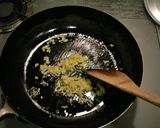 ぷりぷり食感☆えびチリ。作り方2写真