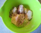 レモン鶏から揚げ作り方1写真