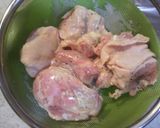 レモン鶏から揚げ作り方2写真