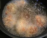 レモン鶏から揚げ作り方4写真