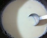 明太子豆腐グラタン作り方3写真
