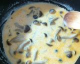 明太子豆腐グラタン作り方6写真