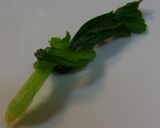 ハゼのホイル包み　肝卵入りネギ味噌仕立て作り方10写真