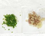 うちの☆薬味で味わう❤薬味稲荷❤素麺乾麺作り方6写真