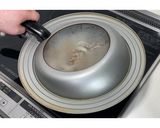 なめことわらびの豚にら炒め★動画あり★作り方16写真