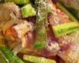 オイマヨ * チキンのホイル焼き *作り方3写真