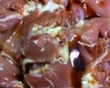 やわらか鶏南蛮・あんかけ&ネギマヨネーズ作り方1写真