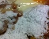 やわらか鶏南蛮・あんかけ&ネギマヨネーズ作り方2写真