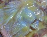 やわらか鶏南蛮・あんかけ&ネギマヨネーズ作り方3写真