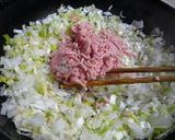 簡単♬♪　でもおいしい　麻婆豆腐作り方6写真