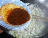 簡単♬♪　でもおいしい　麻婆豆腐作り方7写真